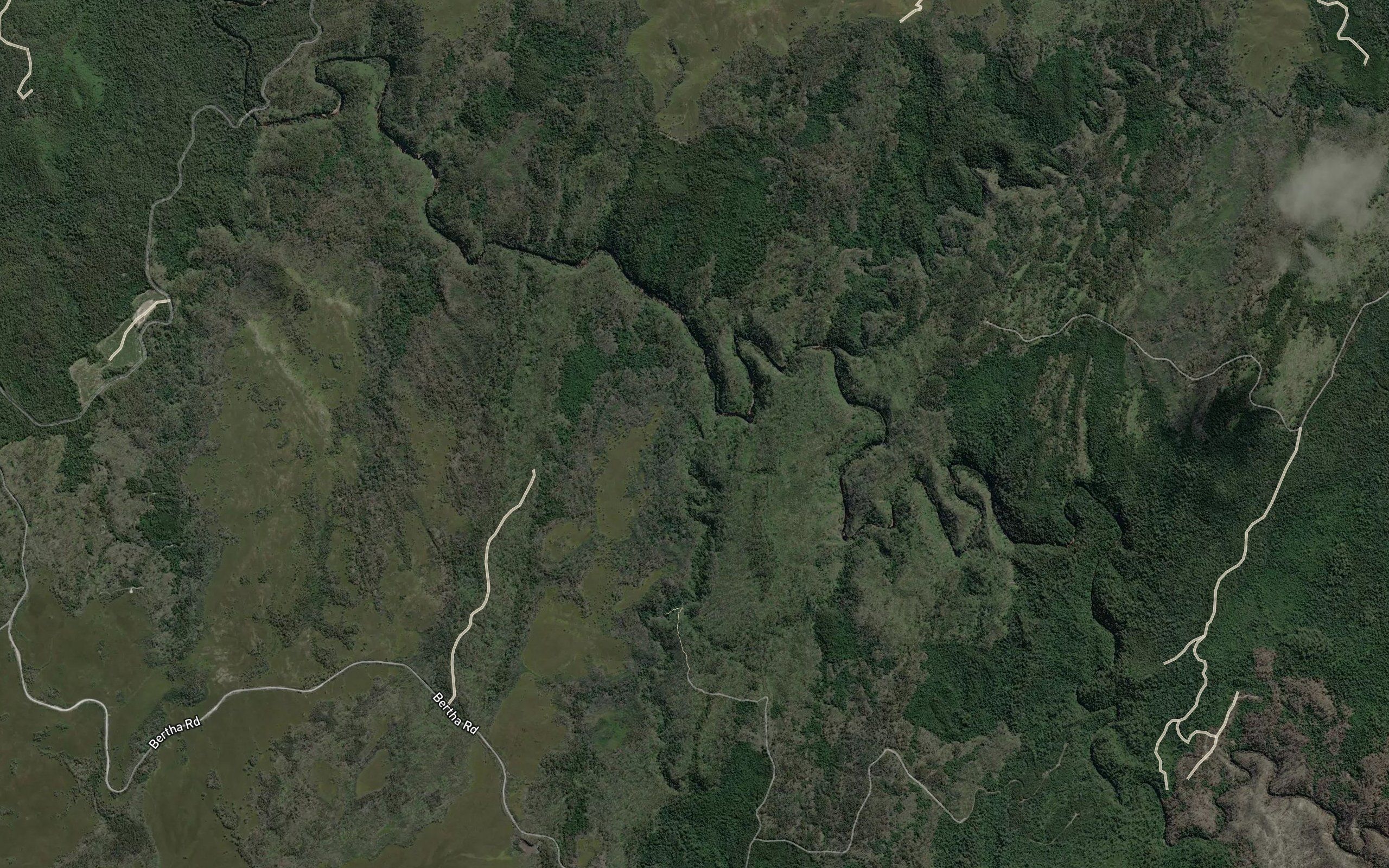 Dodds Creek
