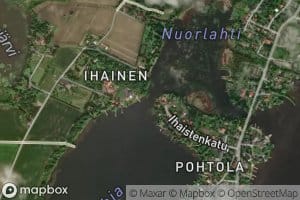 Ihaistensalmi