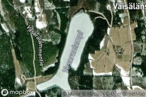 Vasaranlampi