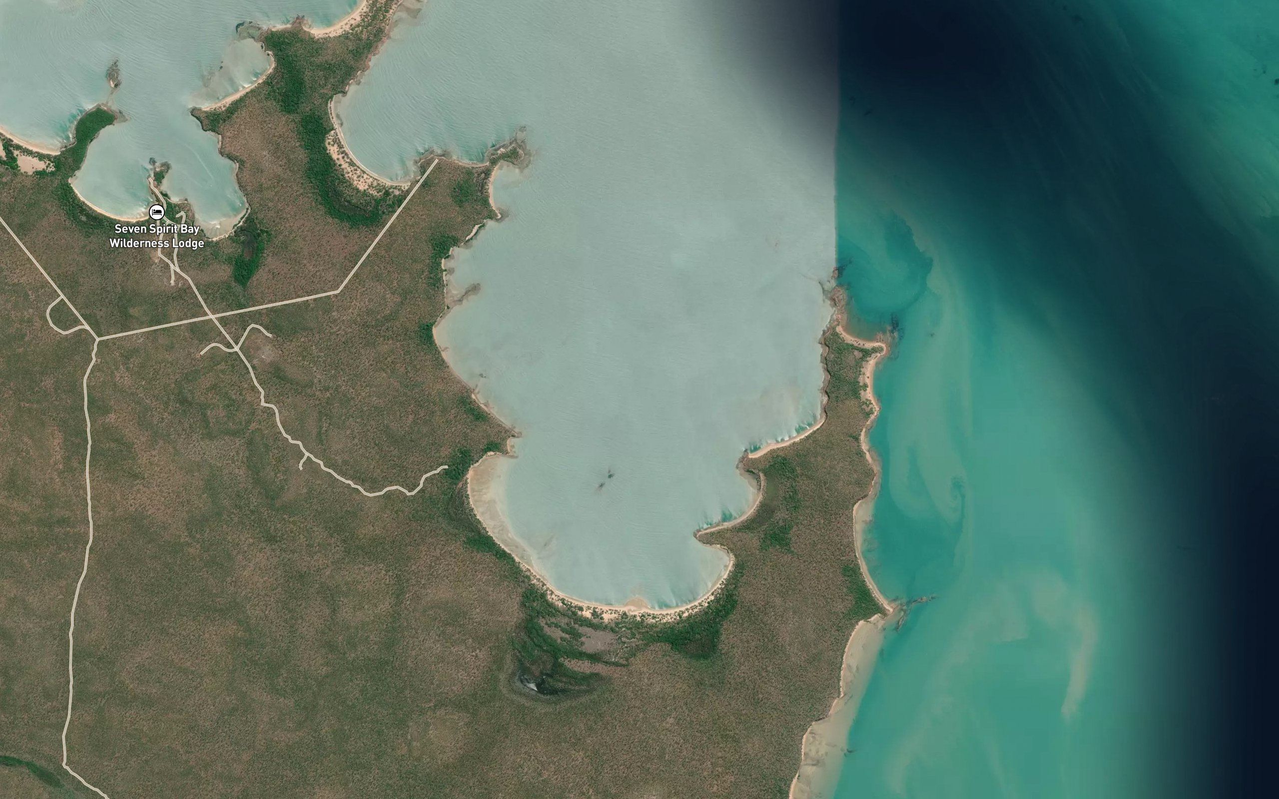Kennedy Bay