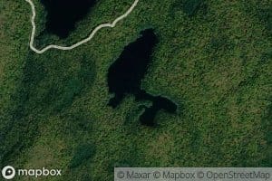 Lac Quatre