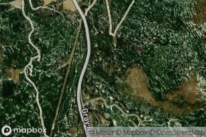 Mill Brook