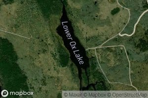 Lower Ox Lake