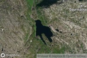 Nordlidalsvatnet