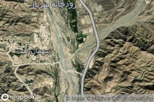 Rudkhaneh-ye Beshgir