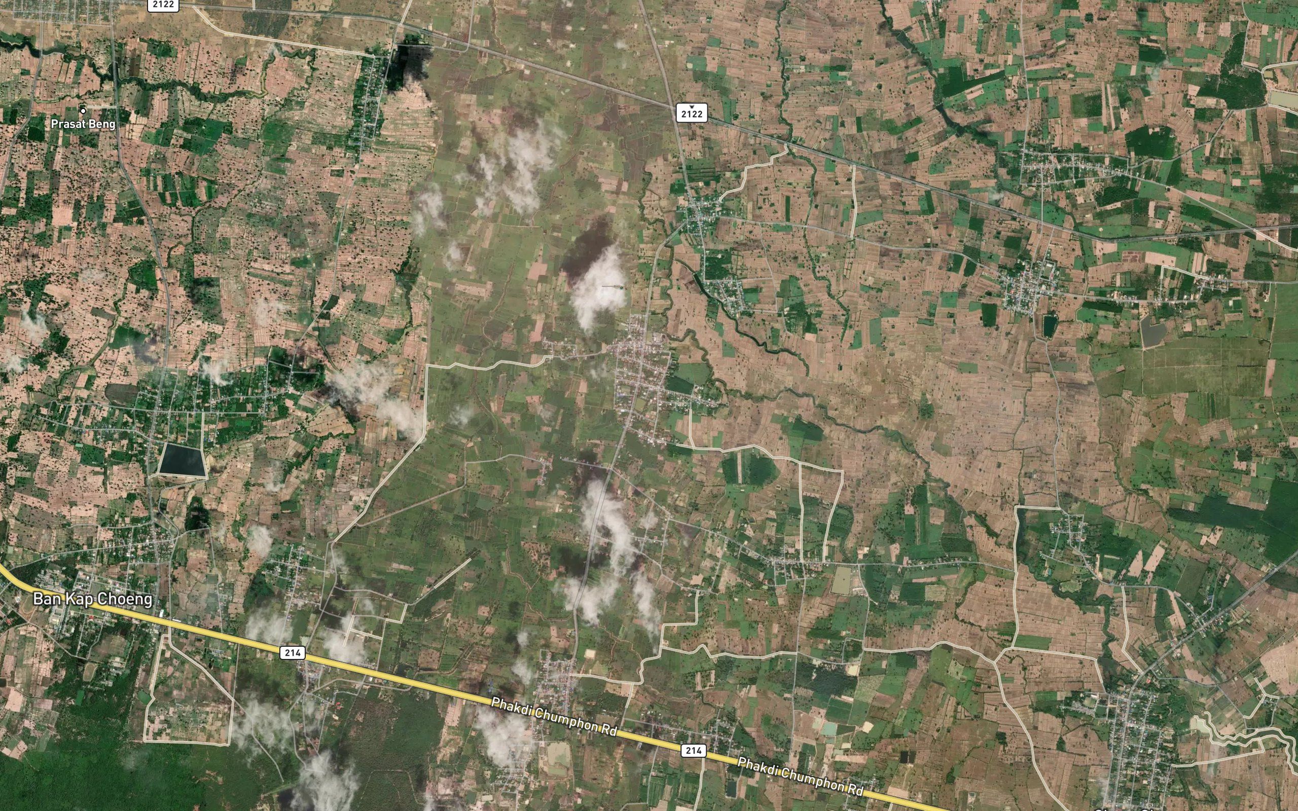 Nong Takhian