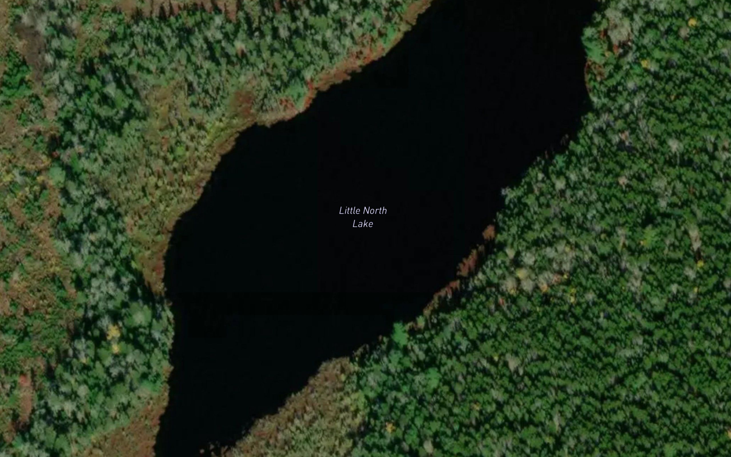 Little North Lake