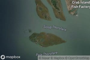 Sloop Thorofare