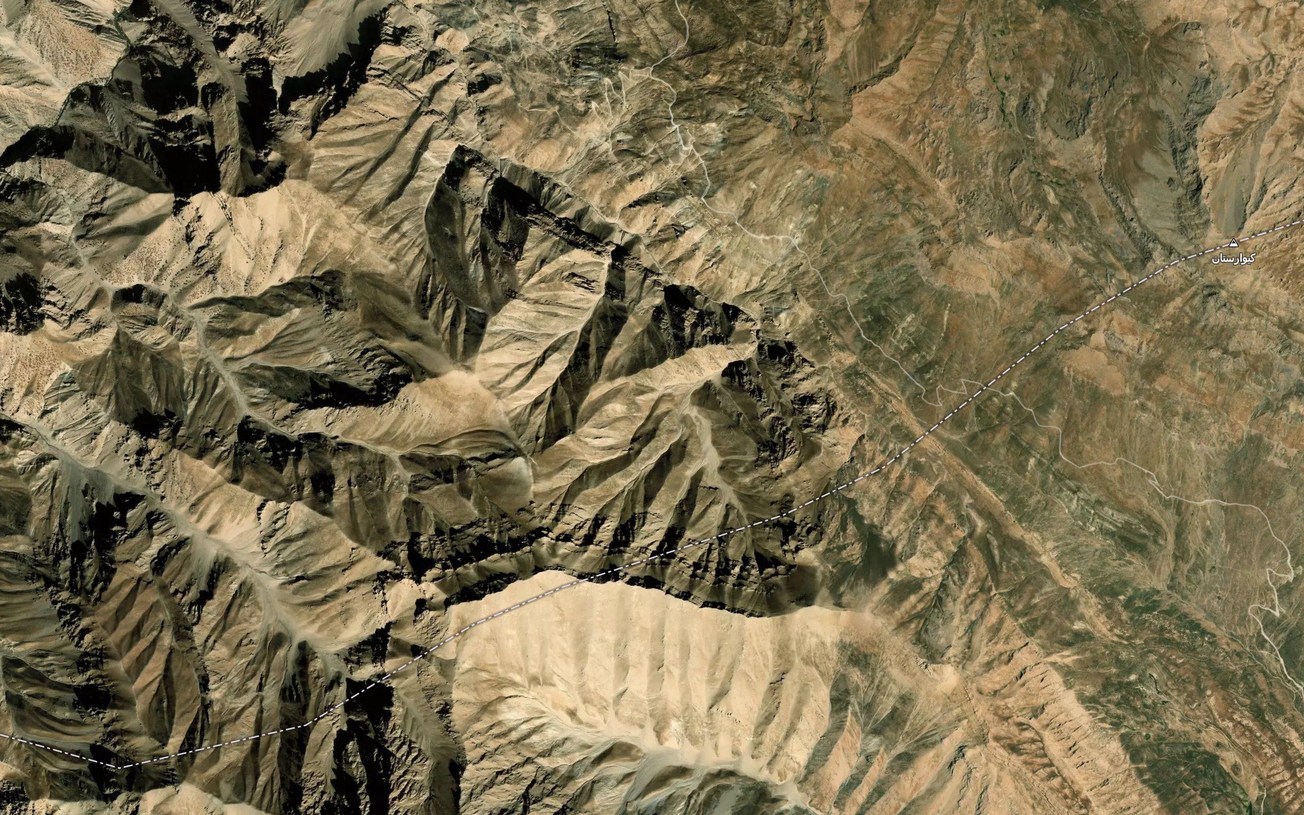 Cheshmeh-ye Gaz Gazuki