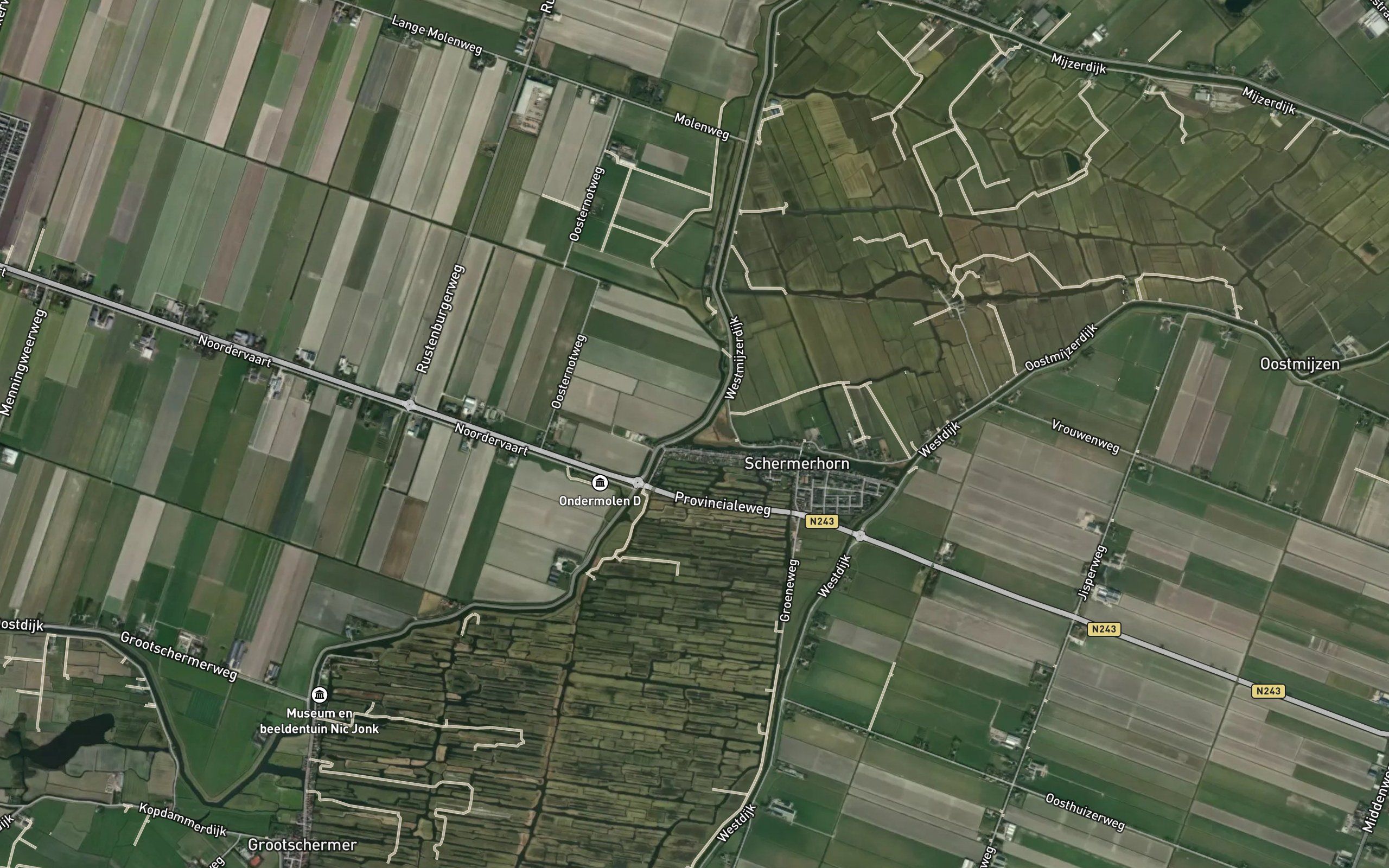 Schermerringvaart