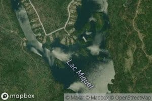 Lac Miquet
