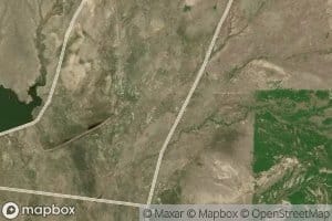 Campbell Number 2 Reservoir