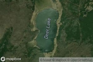 Deer Lake