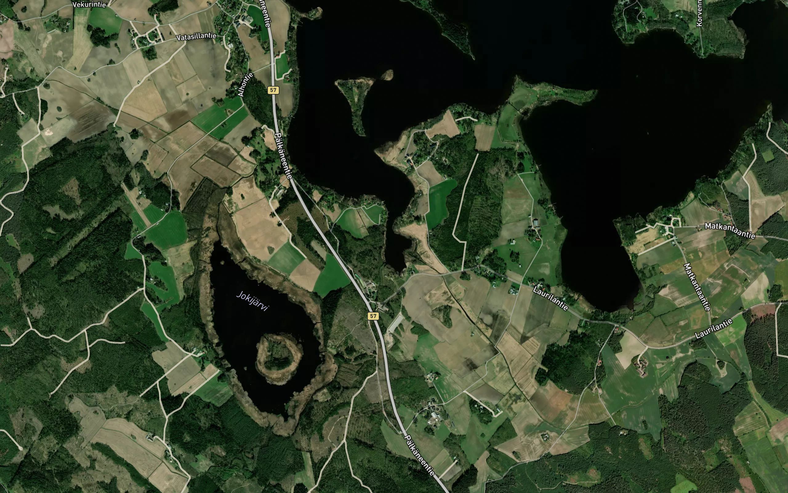Lehtelanlahti
