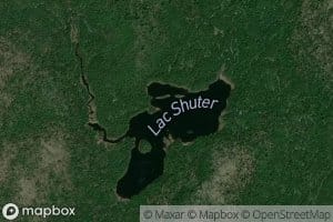 Lac Shuter