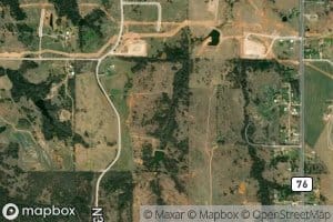 Daugherty Gss Number 1 Reservoir