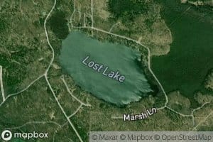Lost Lake