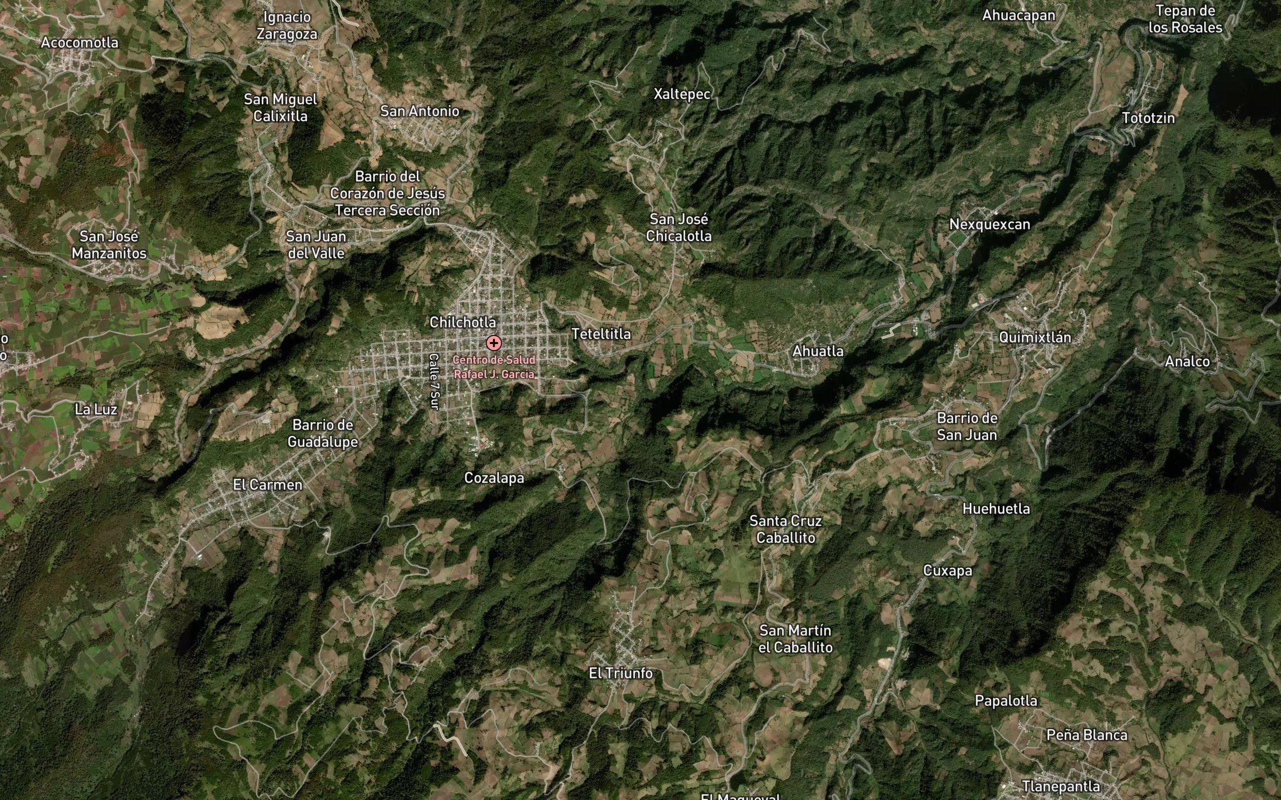 Acalapa