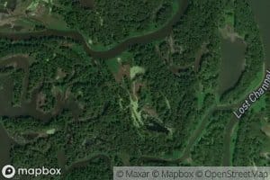 Goose Lake