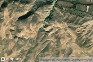 Cheshmeh-ye Sarchu