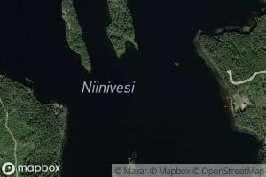 Niinivesi