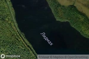 Ozero Lidmakh