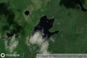 Lac Trois Rivieres