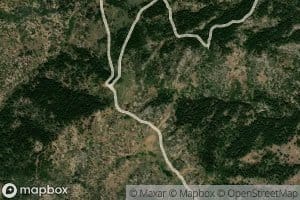 Sheepherder Spring