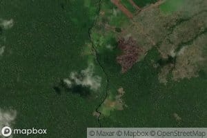 Sungai Simpang Jalai