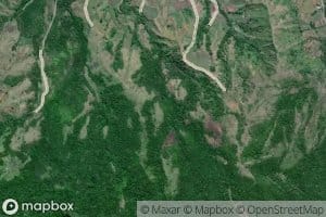 Nareba Creek