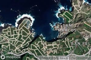 Puerto de San Marcos