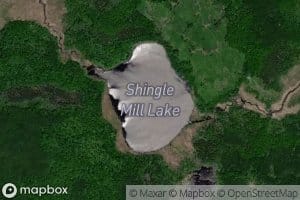 Shingle Mill Lake