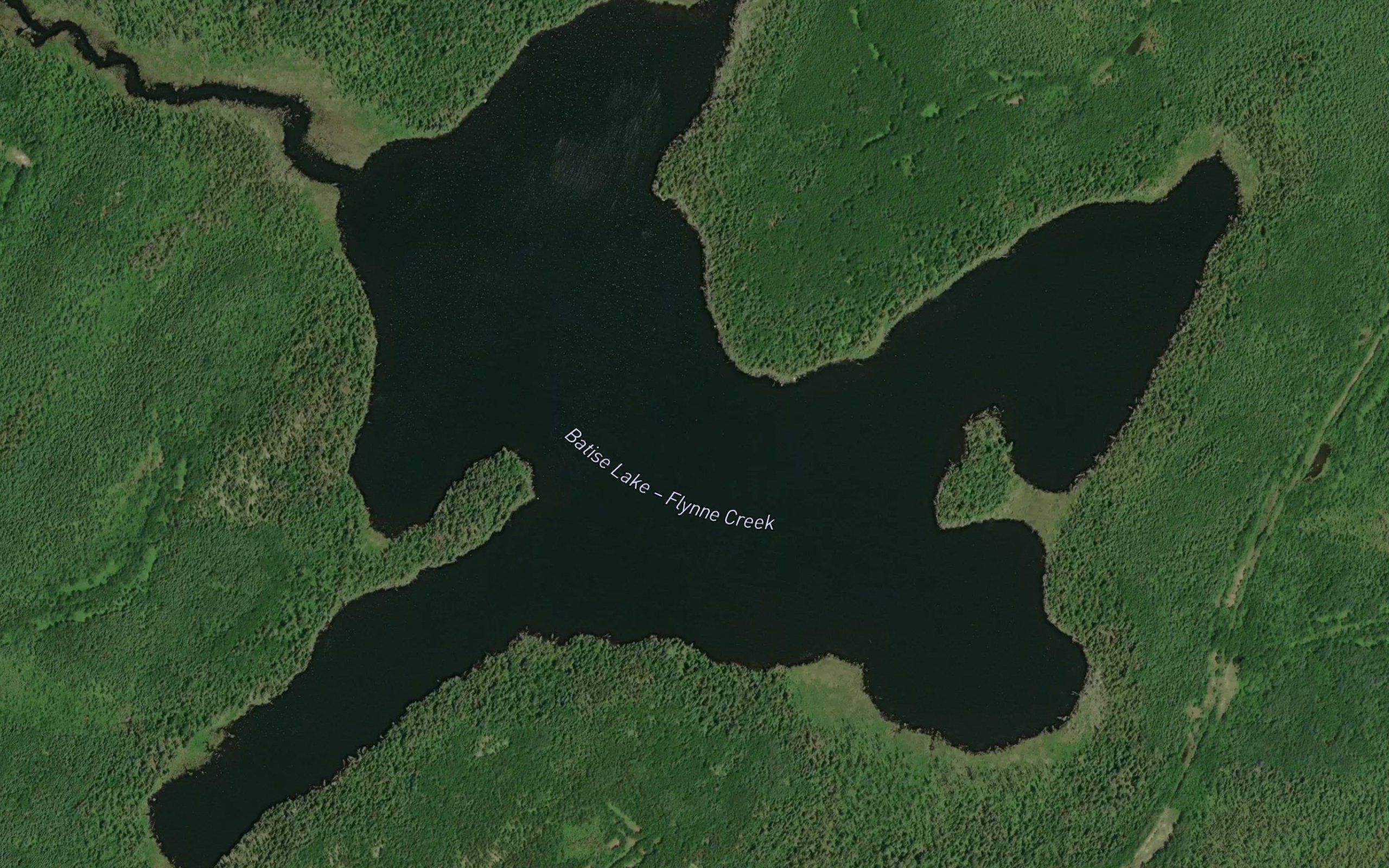 Batise Lake