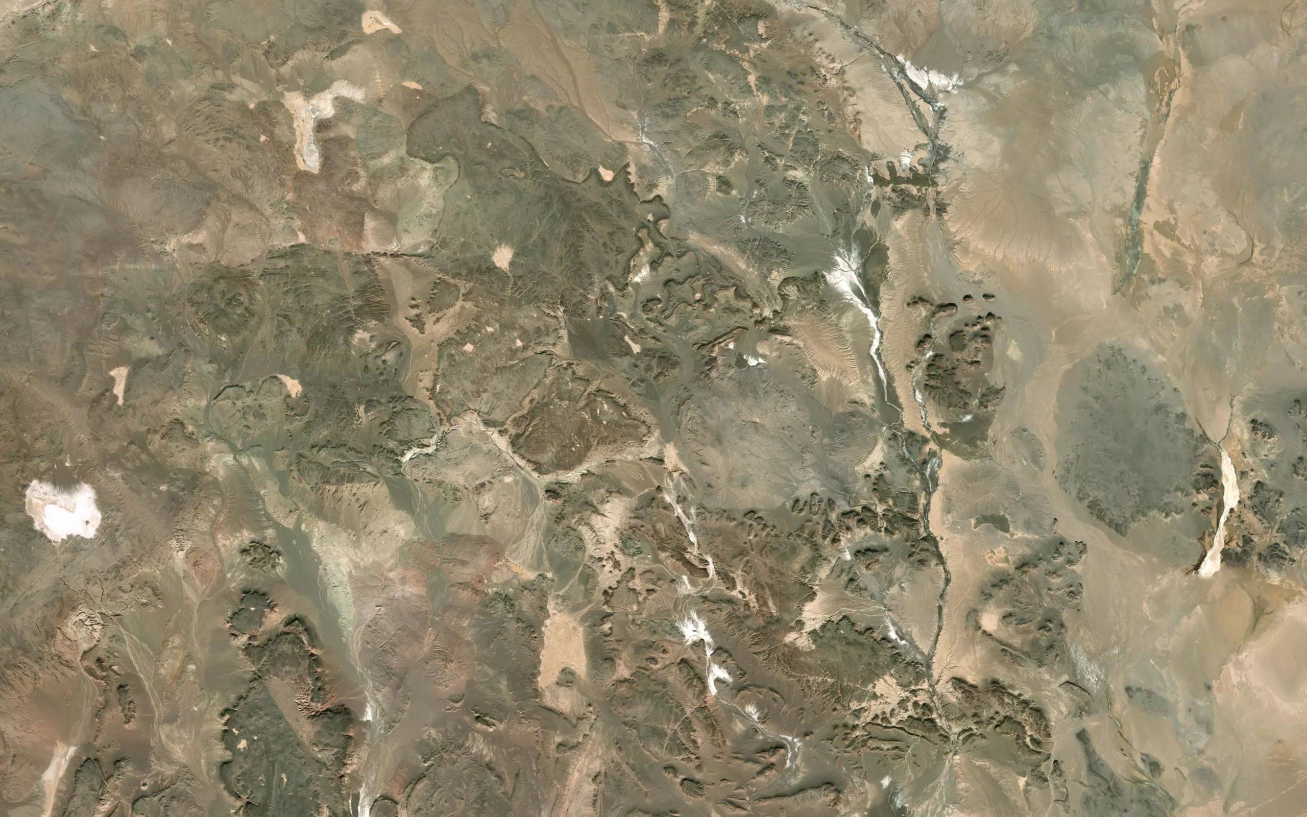 Cheshmeh-ye Rizow