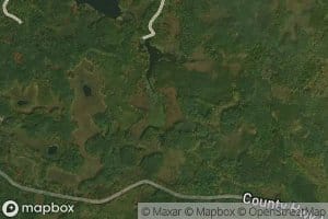 Willow Creek Flowage 3