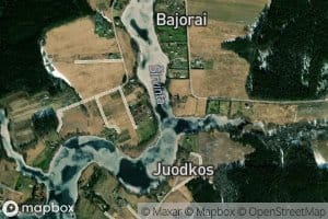 Motiejunu HE Tvenkinys