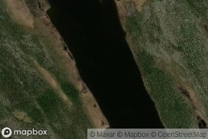 Lac Donald
