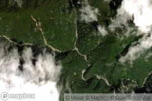 Quebrada Punta Larga