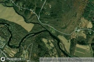 Potic Creek