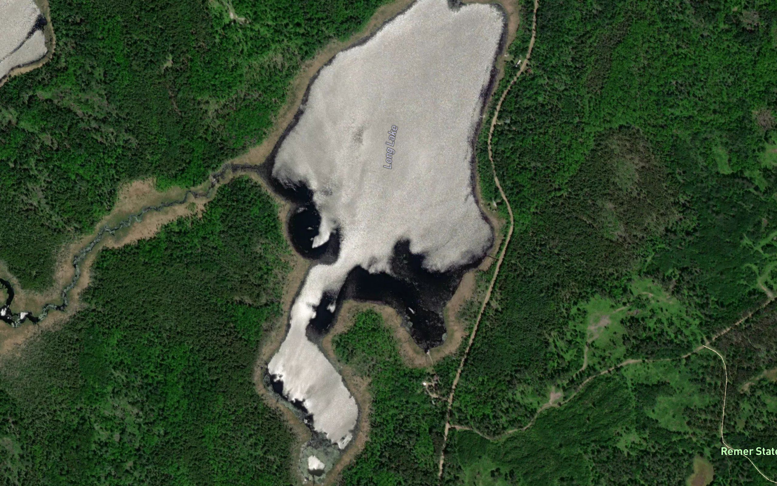 Long Lake