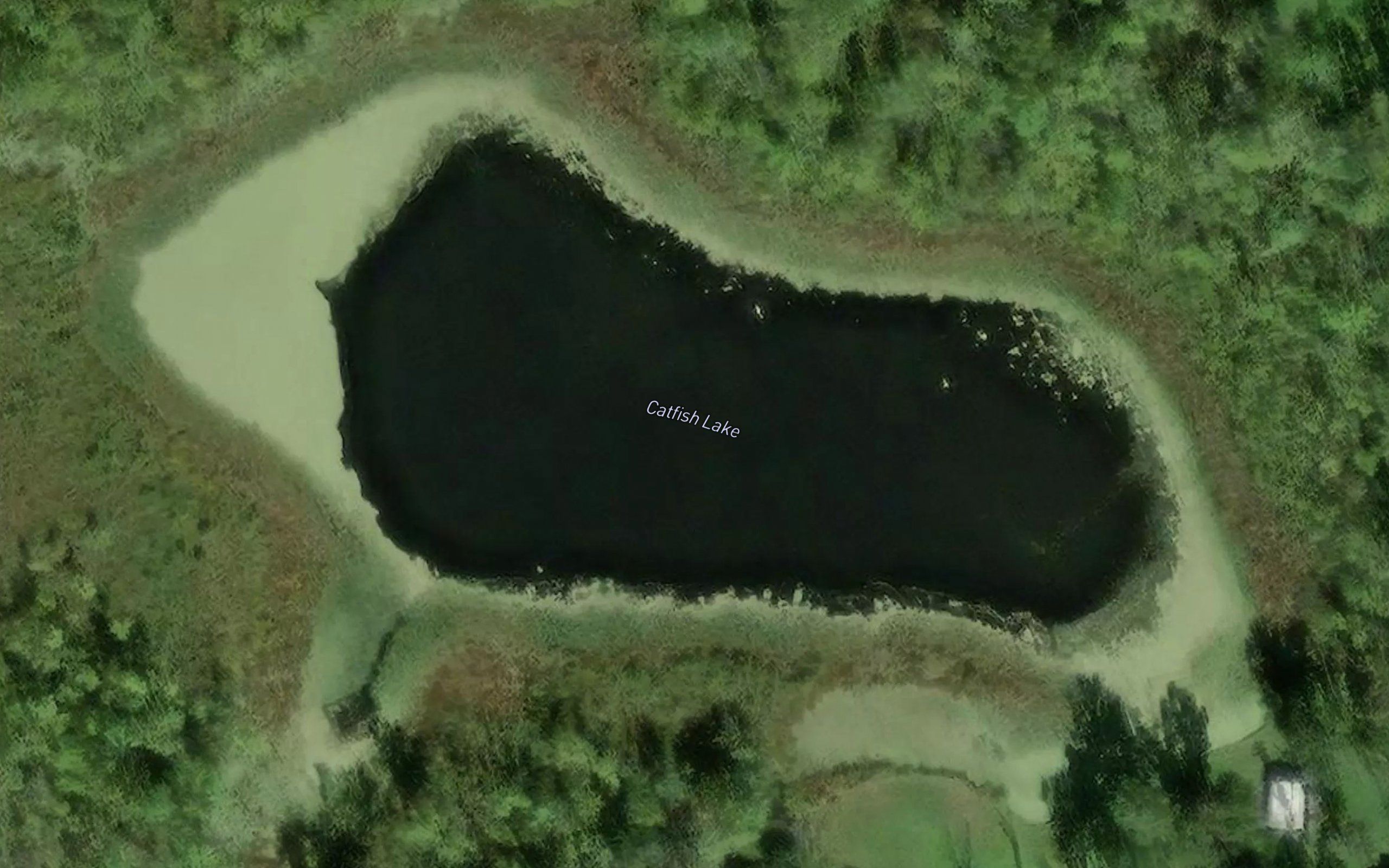 Catfish Lake