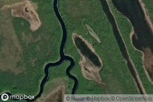Kinkaid Creek