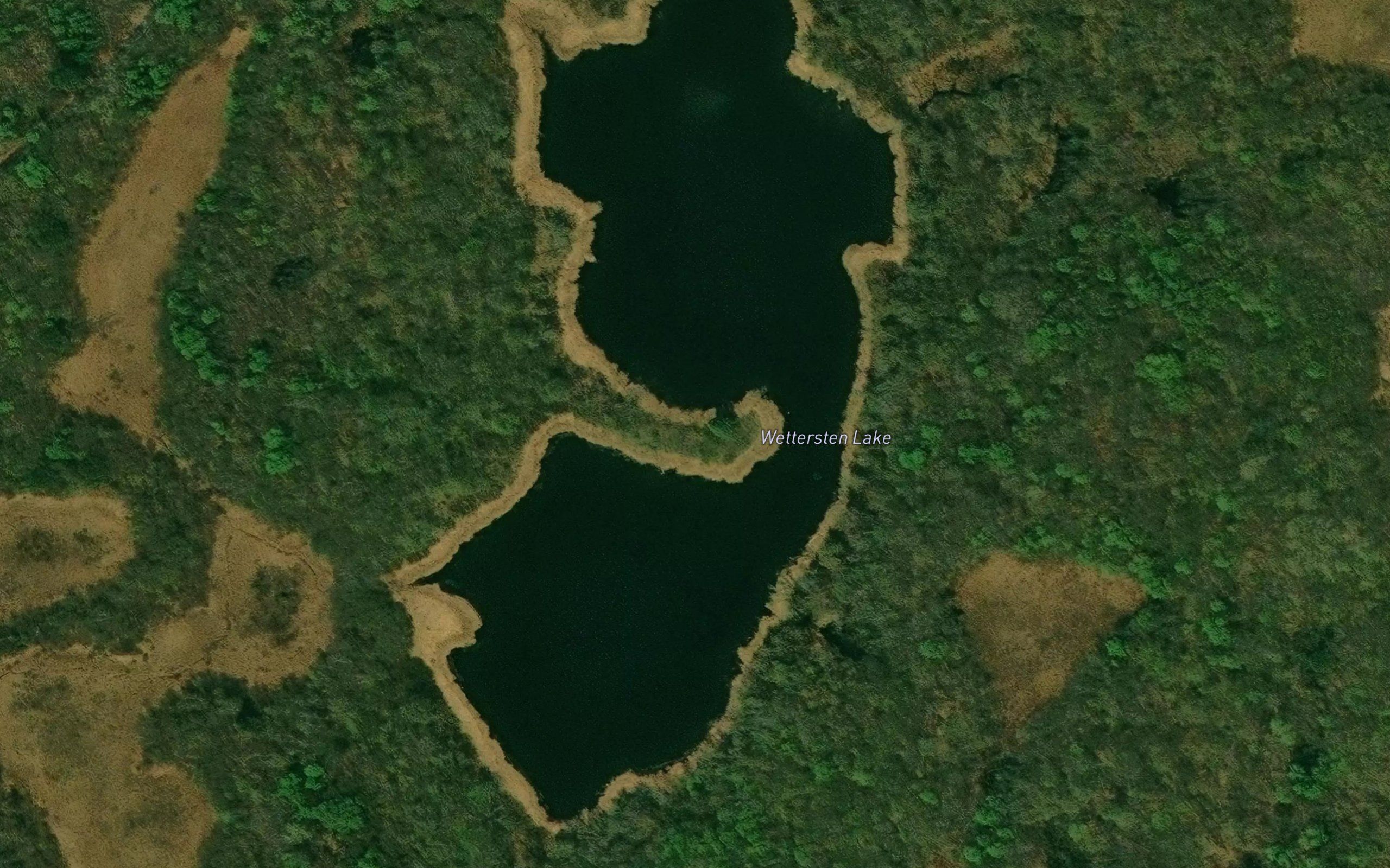 Wettersten Lake