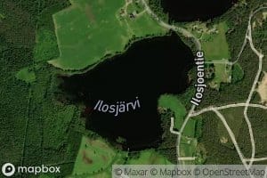 Ilosjarvi