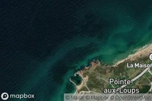 Anse de Peche