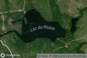 Lac du Relais