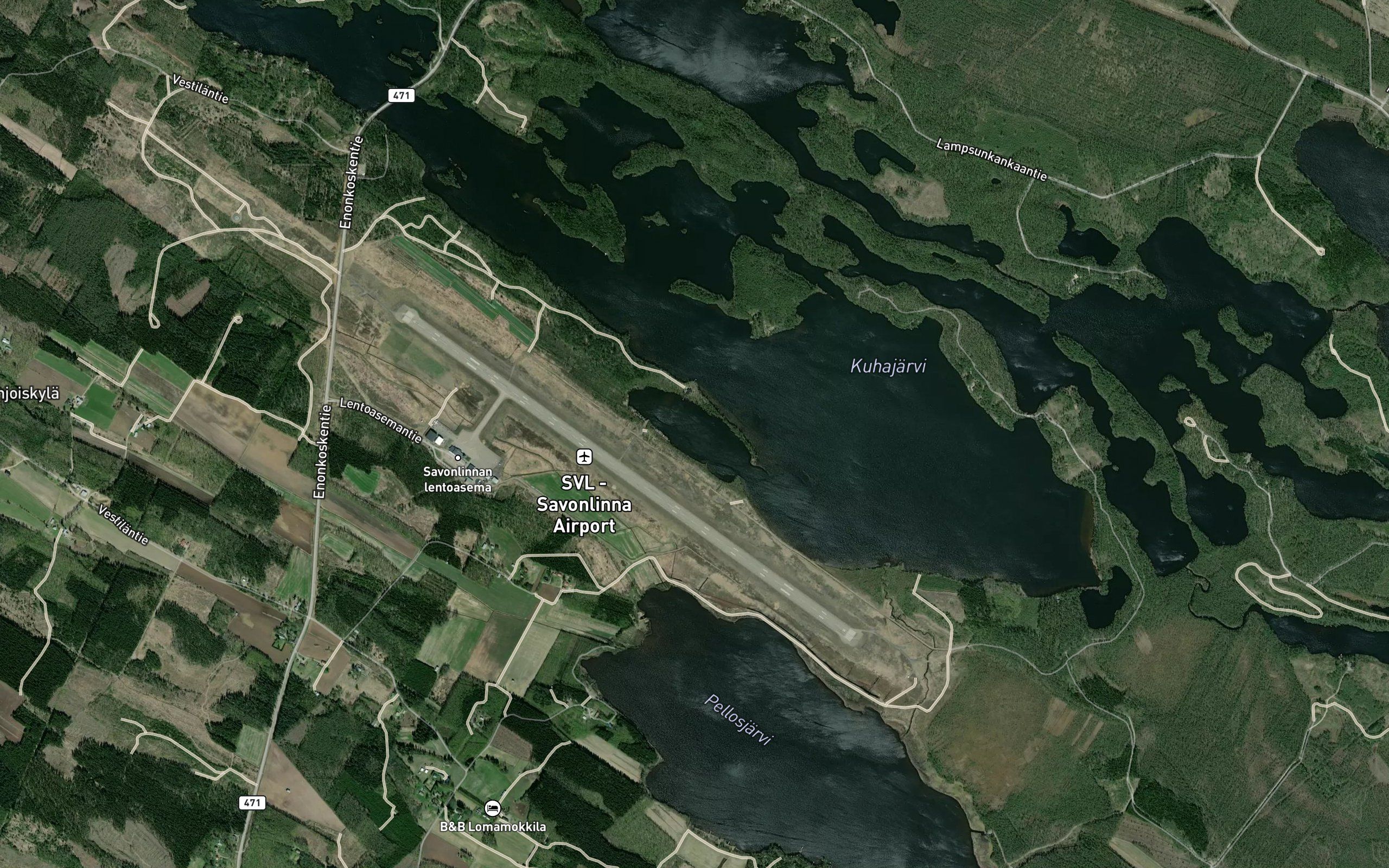 Makkosenlahti