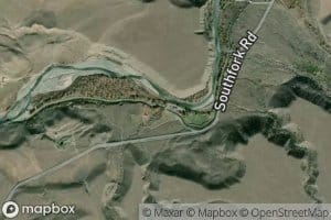Mower Creek