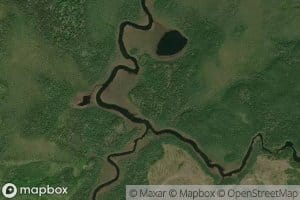 Urn Creek