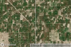 Banialam Distributary